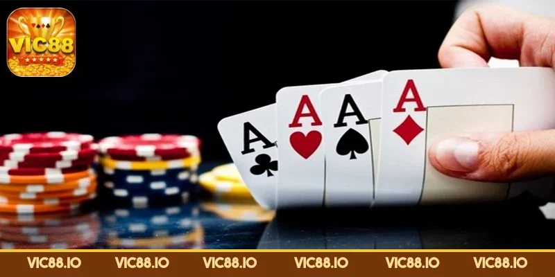 game-bai-vic88-quy-tac-rieng